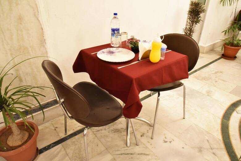 Hotel New Varuni House Mcleodganj
