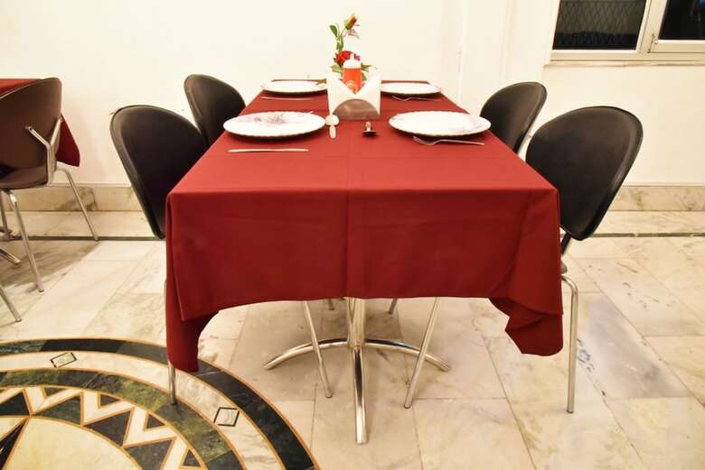 Hotel New Varuni House Mcleodganj