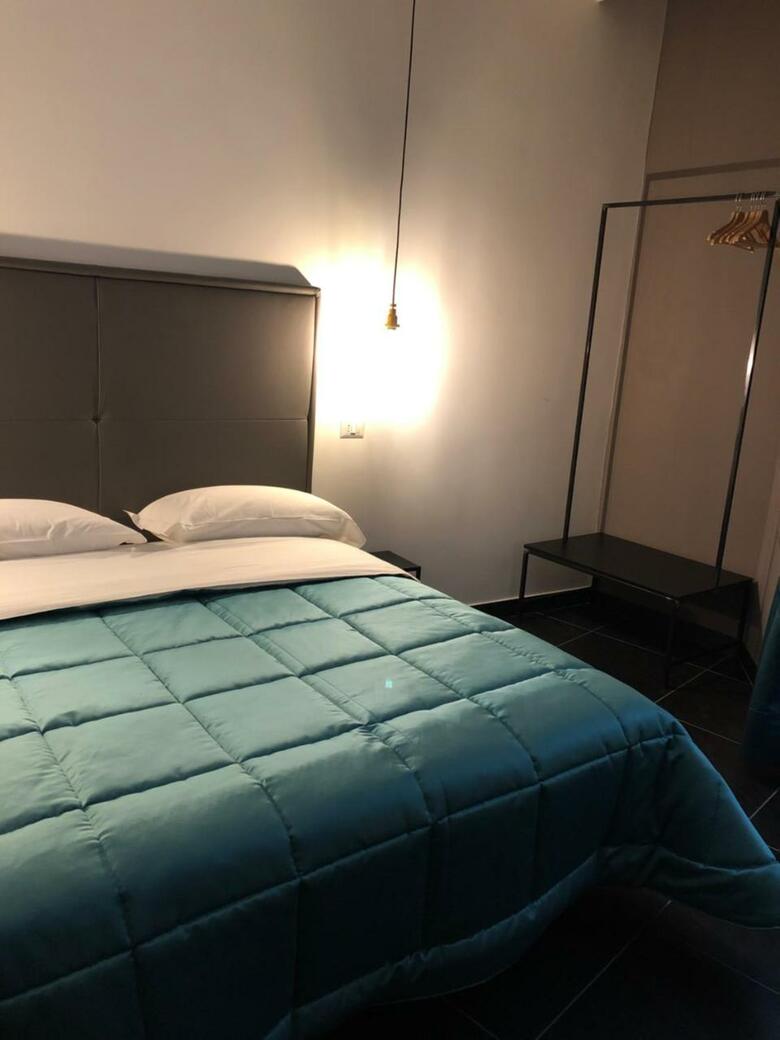 Bed & Breakfast Pit Stop Napoli Centrale