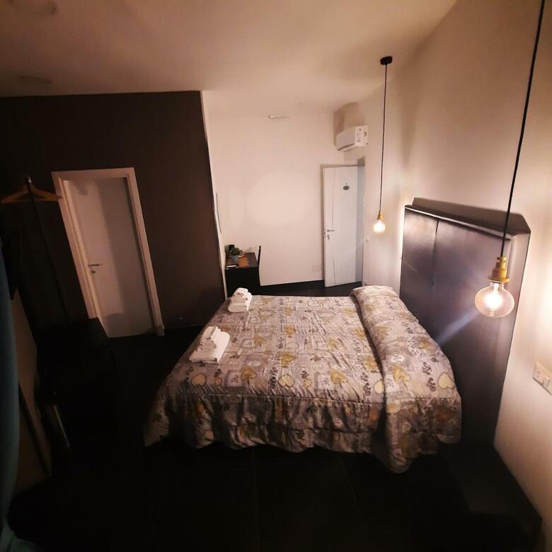 Bed & Breakfast Pit Stop Napoli Centrale