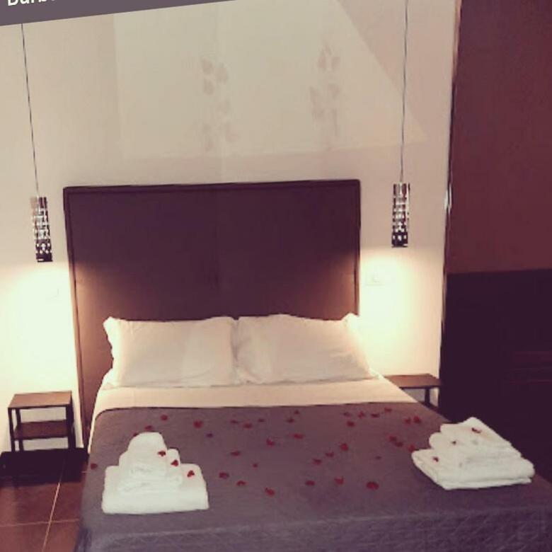 Bed & Breakfast Pit Stop Napoli Centrale