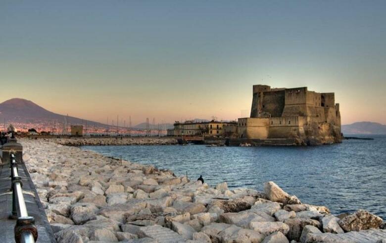 Bed & Breakfast Pit Stop Napoli Centrale