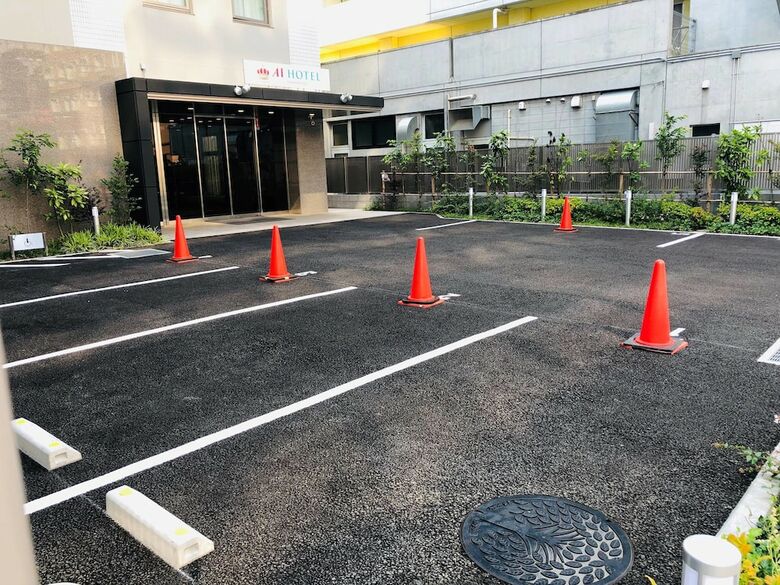 Aihotel Hashimoto