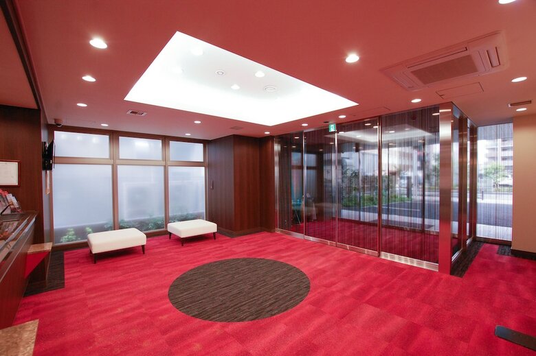 Aihotel Hashimoto