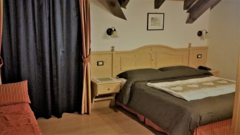 Hotel Albergo Cant Del Gal