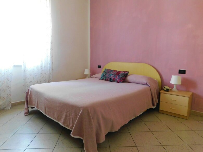 Hotel Albergo Locanda Maria