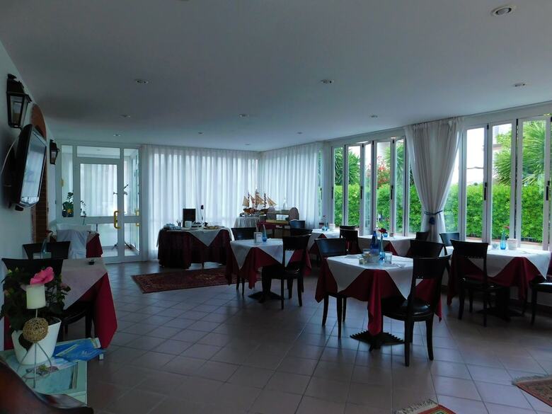 Hotel Albergo Locanda Maria