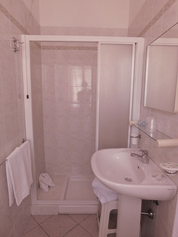 Hotel Albergo Locanda Maria