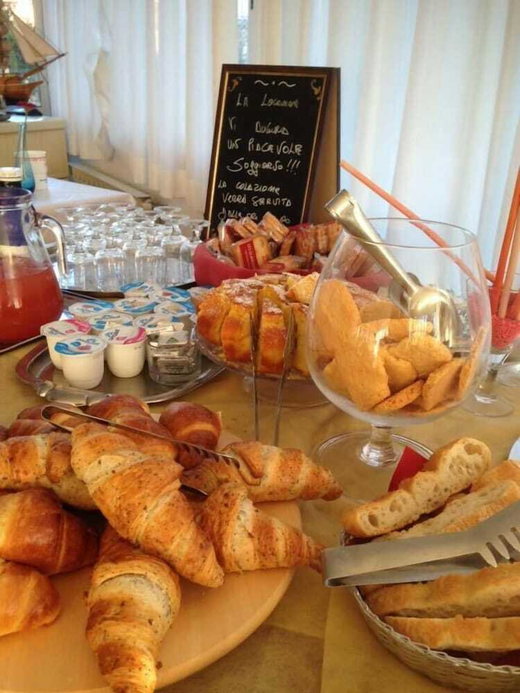 Hotel Albergo Locanda Maria