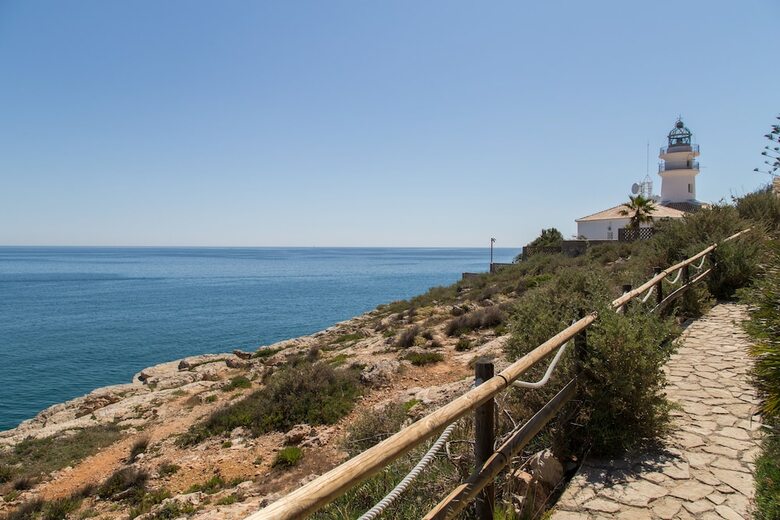 Apartamentos Cabo Blanco Penthouse