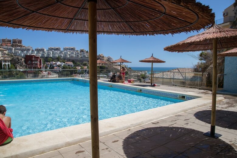 Apartamentos Cabo Blanco Penthouse