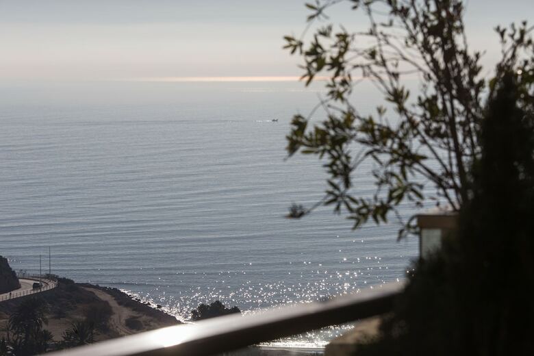 Apartamentos Cabo Blanco Penthouse
