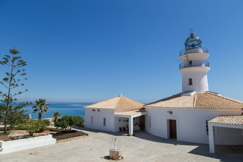 Apartamentos Cabo Blanco Penthouse