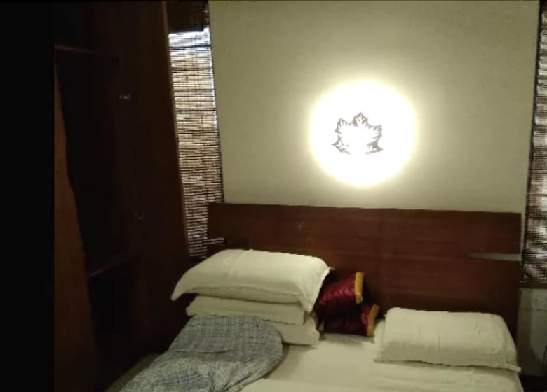 Hotel Genx Crystal Inn Chikmangaluru