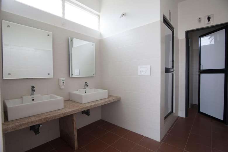 Hotel Genx Crystal Inn Chikmangaluru