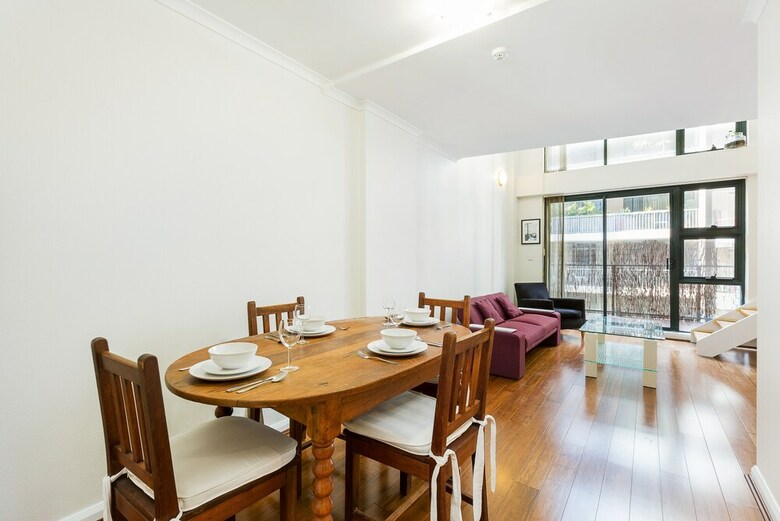 Darlinghurst Popular Apartments