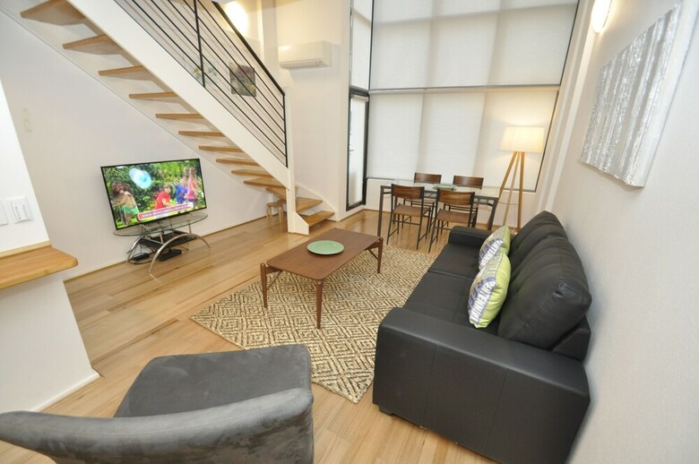 Darlinghurst Popular Apartments