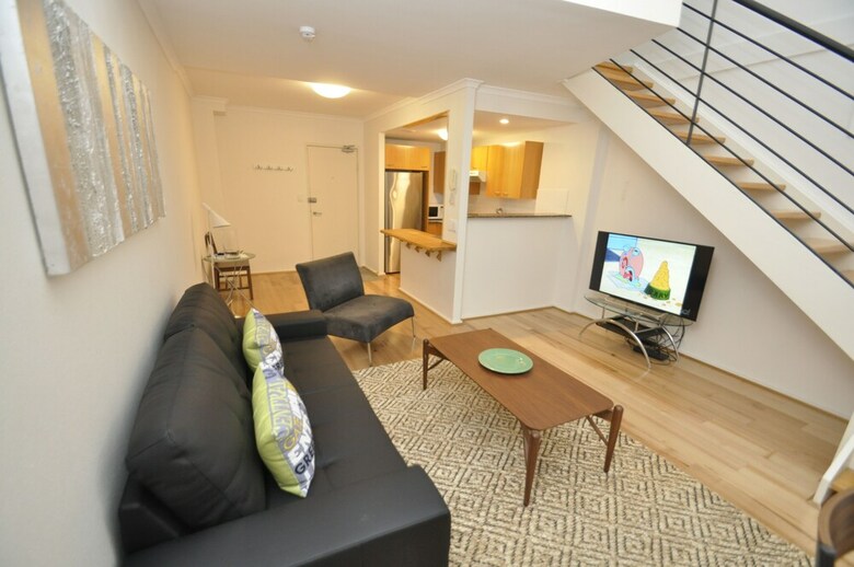 Darlinghurst Popular Apartments