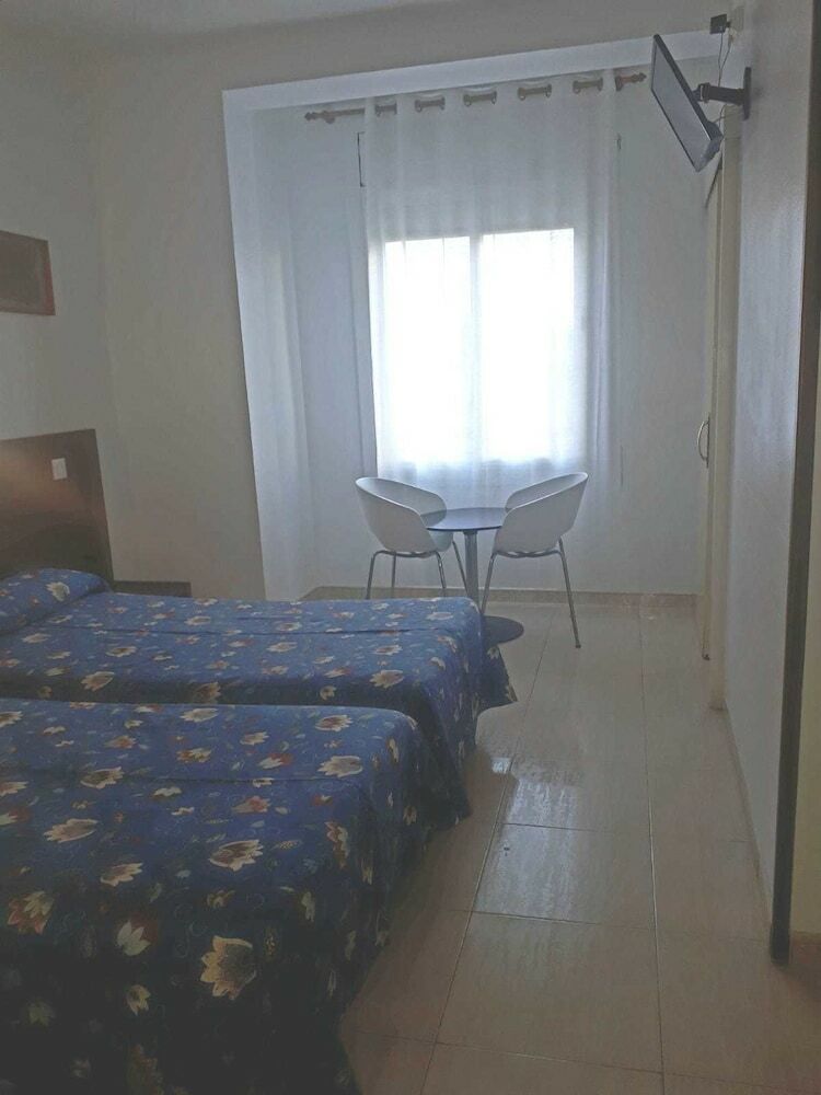 Pension Hostal Margarita