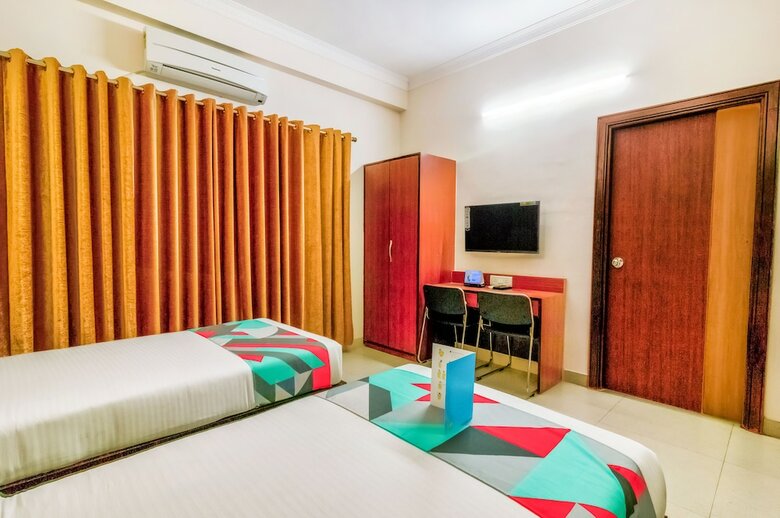 Fabhotel Krishna Kunja Dum Dum