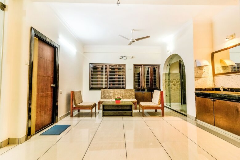 Fabhotel Krishna Kunja Dum Dum