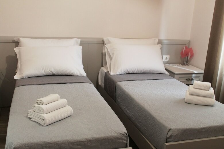 Hotel L'acchiappasogni Vesuviano