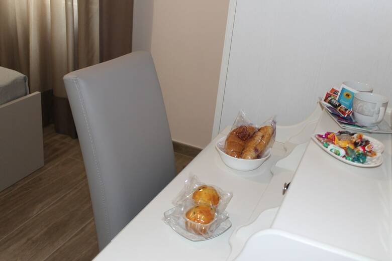 Hotel L'acchiappasogni Vesuviano
