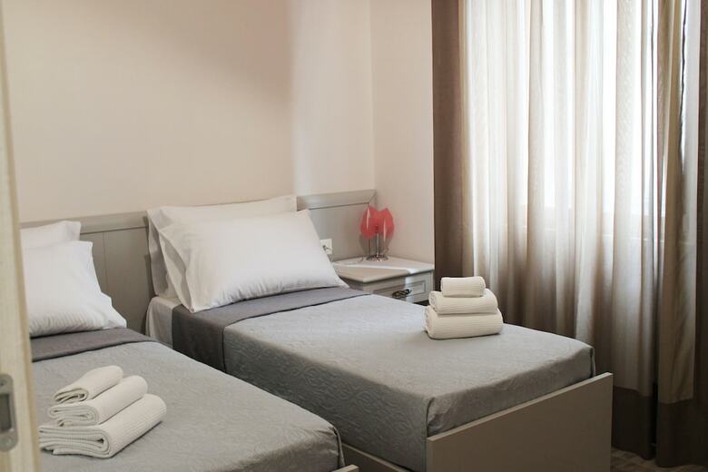 Hotel L'acchiappasogni Vesuviano