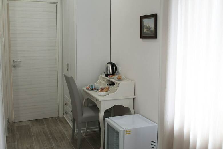 Hotel L'acchiappasogni Vesuviano