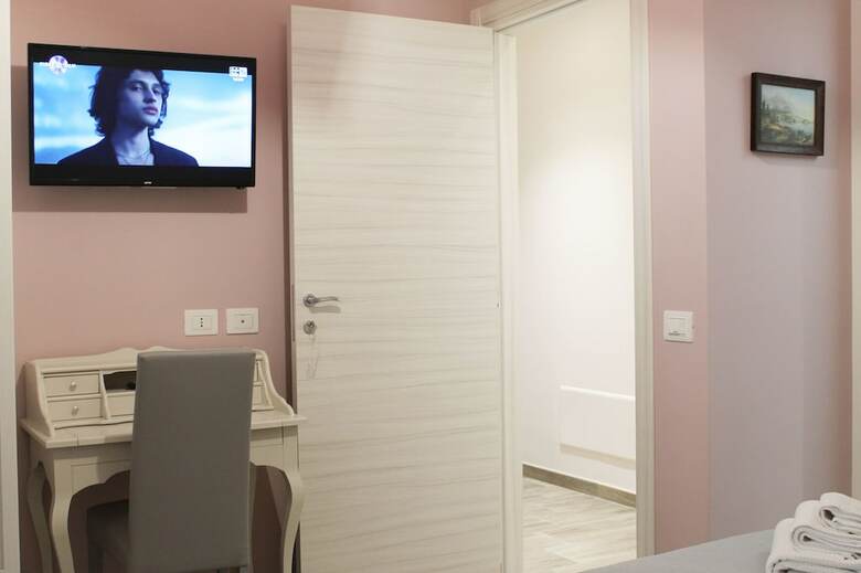 Hotel L'acchiappasogni Vesuviano