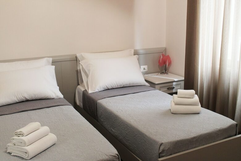 Hotel L'acchiappasogni Vesuviano