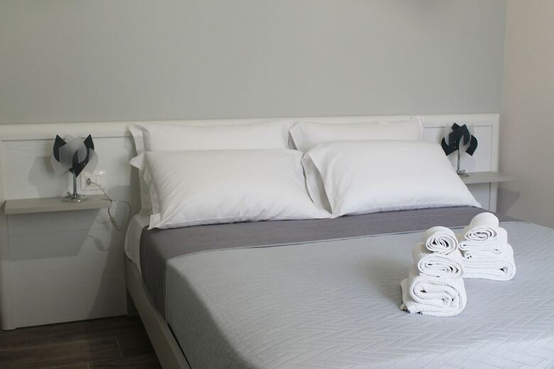 Hotel L'acchiappasogni Vesuviano