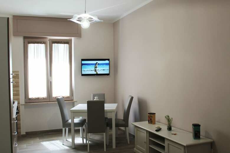 Hotel L'acchiappasogni Vesuviano