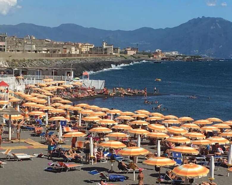 Hotel L'acchiappasogni Vesuviano