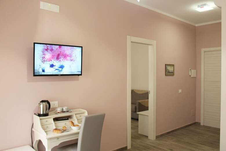 Hotel L'acchiappasogni Vesuviano
