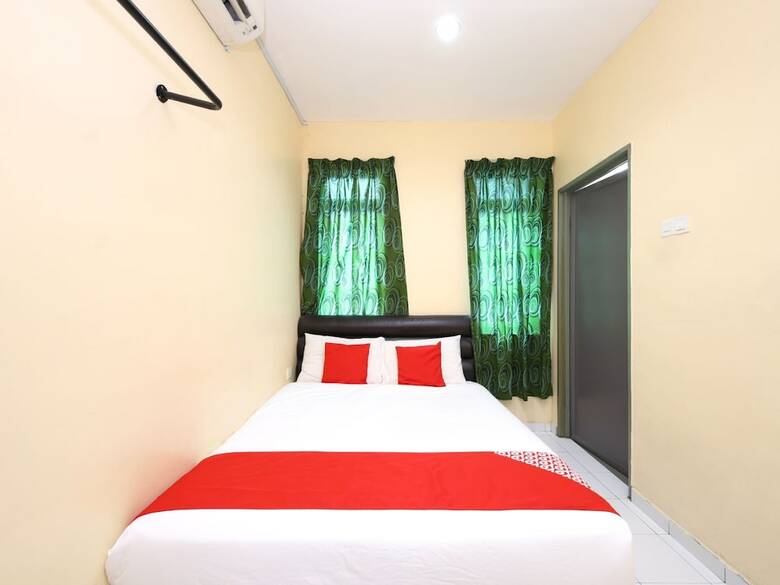 Oyo 774 Hotel Iskandar