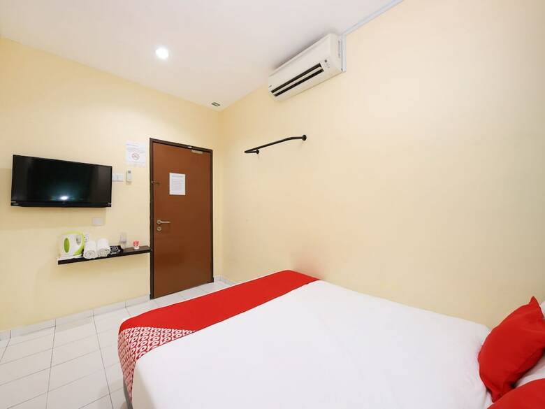 Oyo 774 Hotel Iskandar