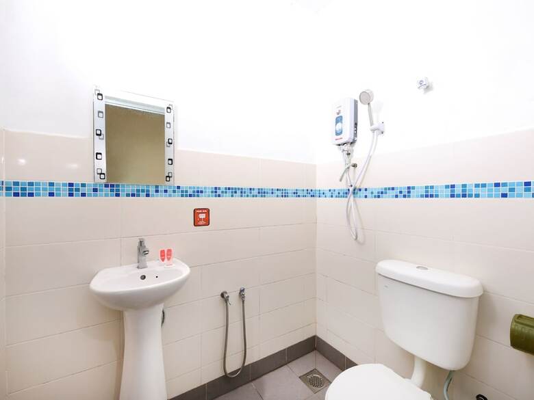 Oyo 774 Hotel Iskandar
