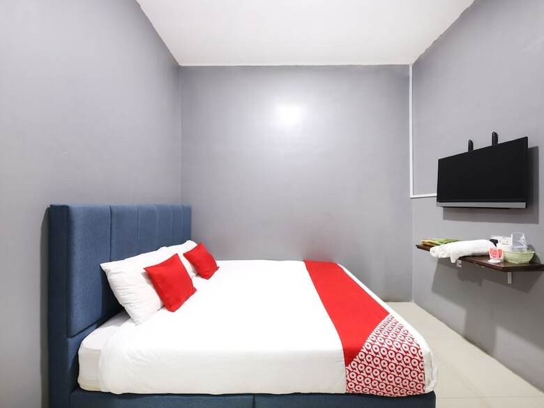 Oyo 774 Hotel Iskandar