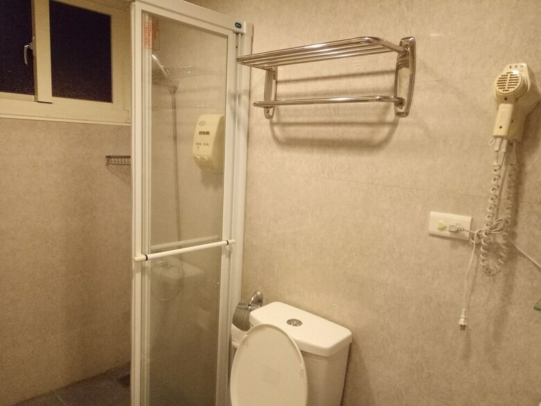 Baoya Hotel