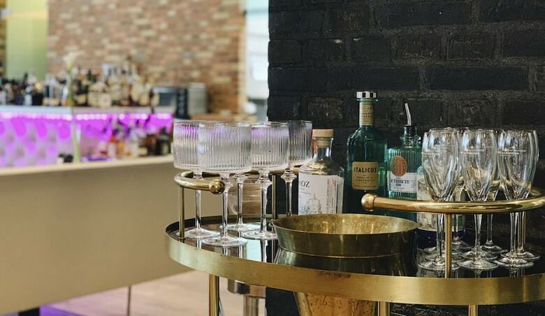 Aparthotel Mortens Kro Restaurant & Suites