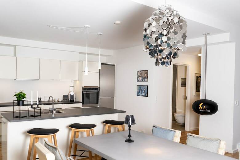 Aparthotel Mortens Kro Restaurant & Suites