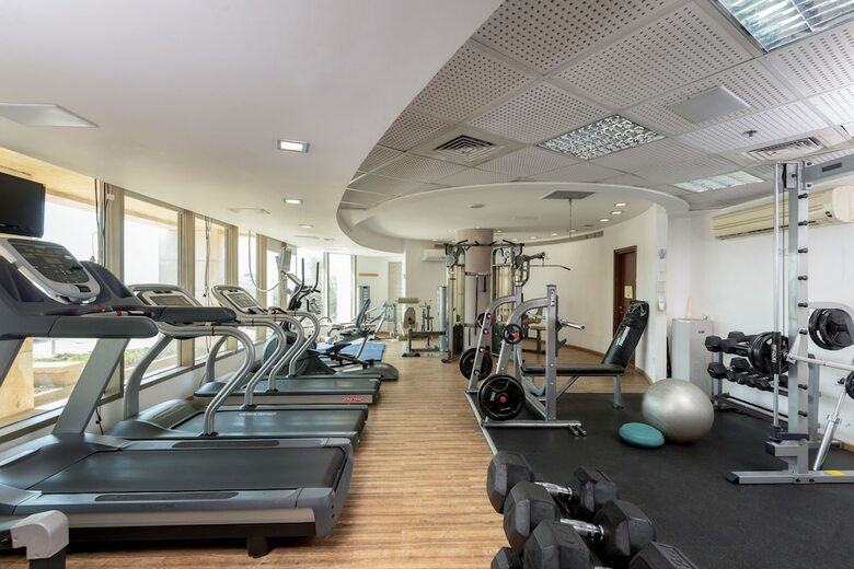 Herzliya Marina Lagoon Apartment