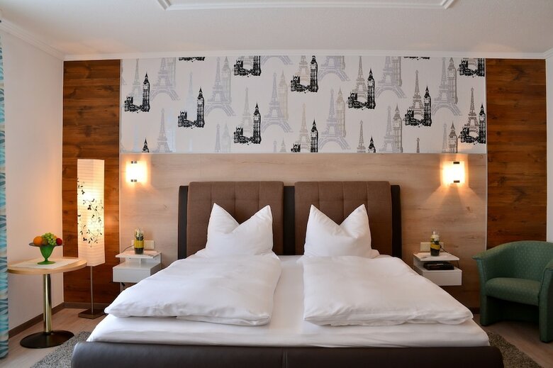 Hotel Harbauer