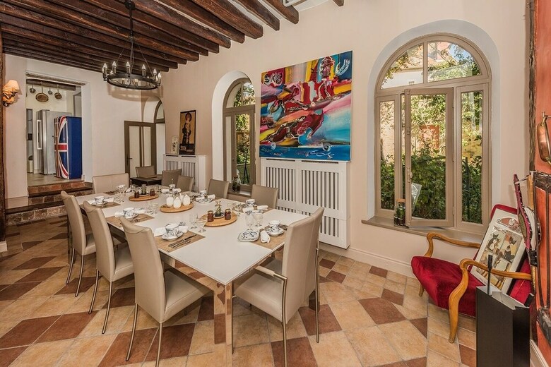 Bed & Breakfast La Closerie Des 3 Marottes