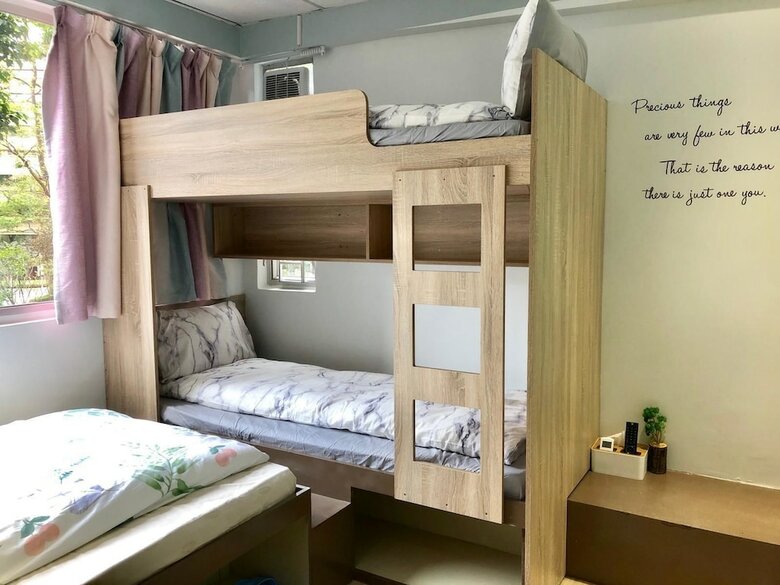 Hostal Amu Dreamhouse