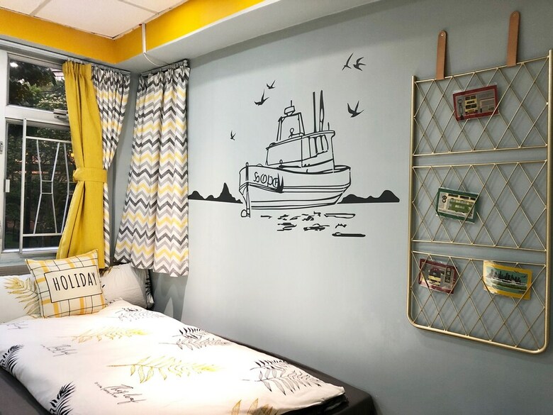 Hostal Amu Dreamhouse