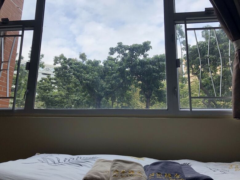 Hostal Amu Dreamhouse