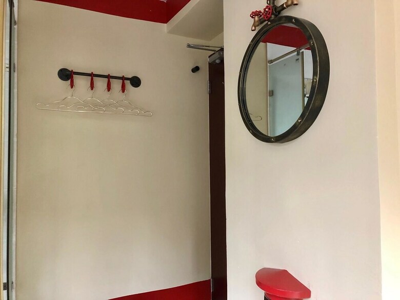 Hostal Amu Dreamhouse