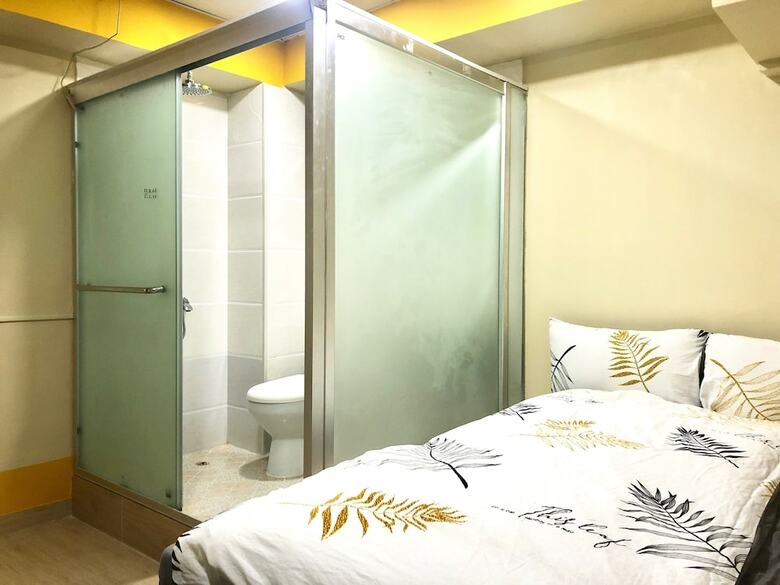 Hostal Amu Dreamhouse